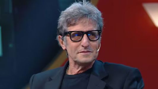 Diego Peretti arrasa en Netflix con la comedia romántica más vista y es la película del año