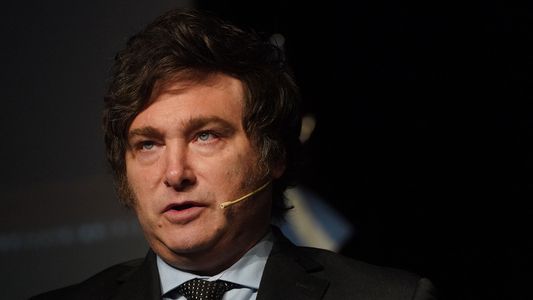 Milei presentó sus 60 propuestas como presidente: desde bajar la edad de imputabilidad hasta derogar el aborto legal