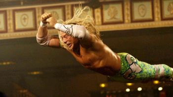 Las mejores 10 películas de deportes según IMDb ¿Cuáles son?