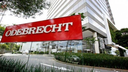La firma Odebrecht demandó al Estado por no dejarla competir licitaciones de obra pública