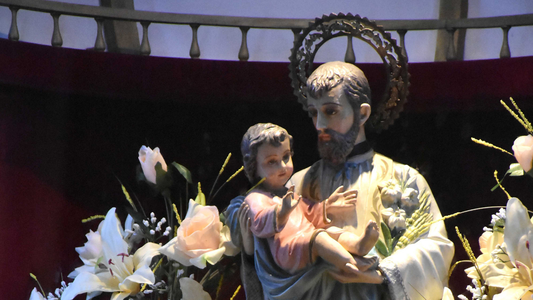 ¿Cómo serán los festejos de San Cayetano en 2021?