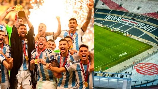 La Selección Nacional vuelve a jugar al país: cómo, cuándo y dónde se podrán comprar la entradas