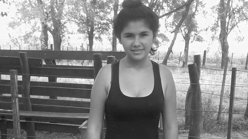Encontraron muerta a la joven de 17 años que había desaparecido en Córdoba