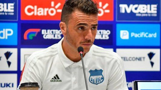 Mariano Soso, a un paso de ser el nuevo director técnico de San Lorenzo