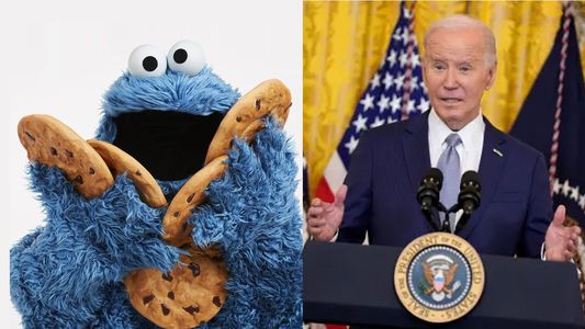 El fenómeno económico argento que unió a Joe Biden y al Monstruo Comegalletas