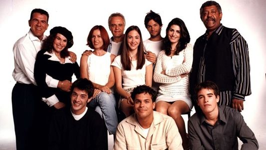 Se cumplen 20 años del debut en la pantalla de Gasoleros