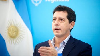Wado de Pedro apuntó contra los abusos especulativos en la suba de precios de algunos sectores