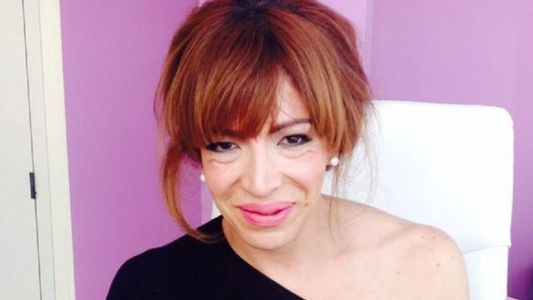 Lizy Tagliani se cambiaría de camiseta: fue tentada por una mega figura