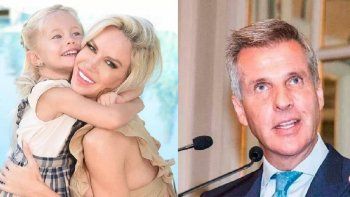 explosiva frase de martin redrado sobre luciana salazar: soy el unico hombre que... explosiva frase de martin redrado sobre luciana salazar: soy el unico hombre que...