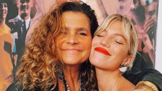 Marlene Rodríguez reaccionó a los rumores de mala relación con Stefi Roitman