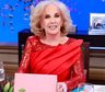 Internaron a Mirtha Legrand y tuvo que someterse a una delicada cirugía