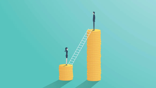 Los números que muestran la desigualdad de género y por qué se producen las brechas