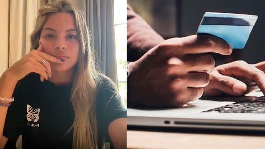 Denunció que su mejor amiga le robó la tarjeta de crédito e hizo una millonaria compra