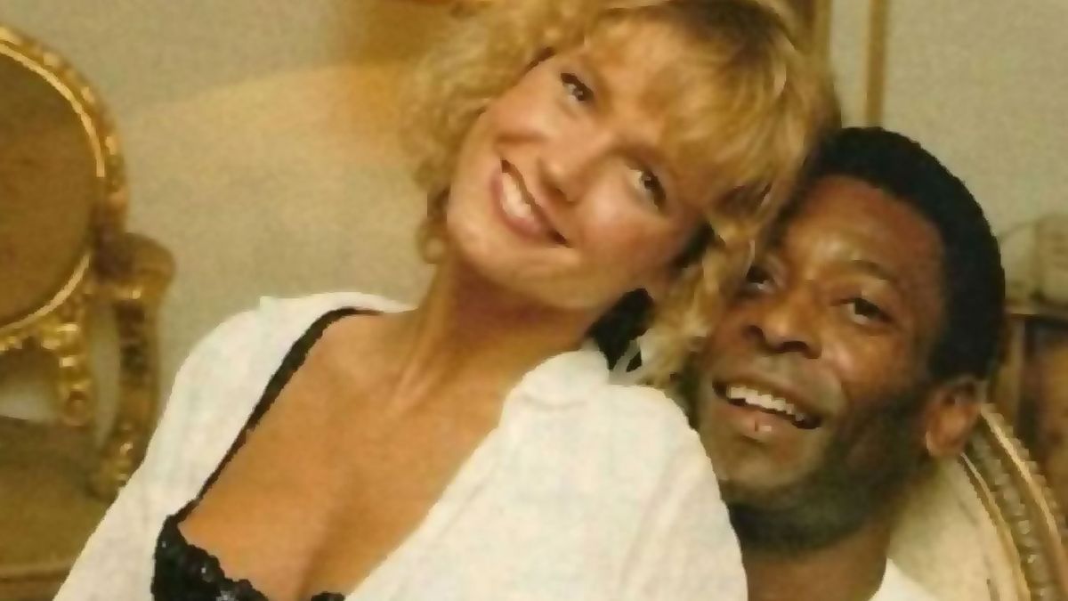 Murió Pelé: su historia de amor con Xuxa.