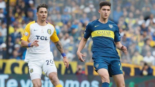 Fecha y sede confirmada: Boca y Rosario Central jugarán el 4 de abril por la Supercopa Argentina