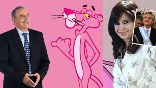 El insólito spot de Guillermo Moreno con fuertes críticas a Cristina Kirchner y al oficialismo