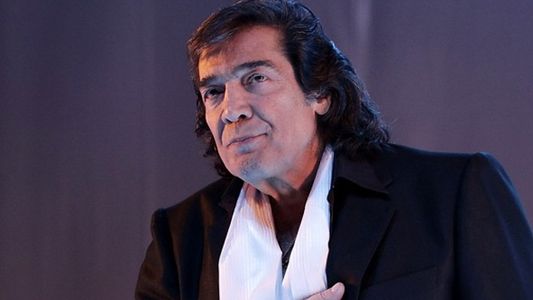 Operaron a Cacho Castaña: se dislocó la cadera