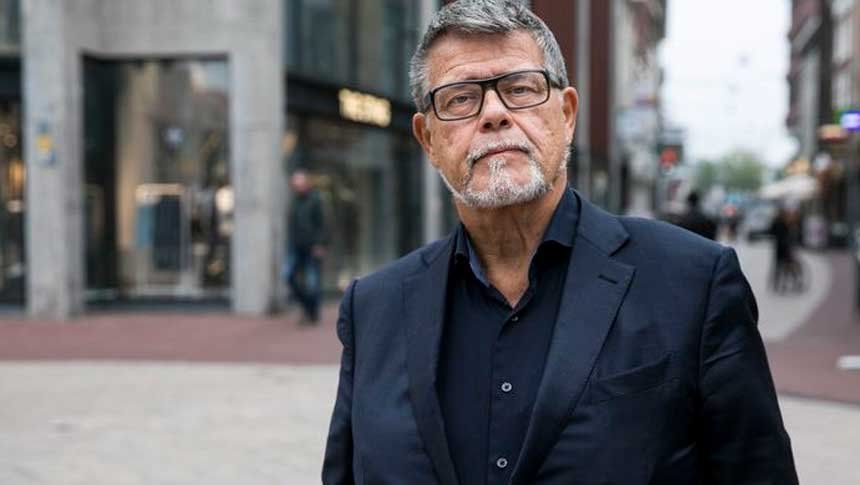 Un hombre fue a la Justicia para pedir que le bajen 20 años de su documento