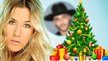 El deseo de Jimena Barón para Navidad: pidió el número de un cantante
