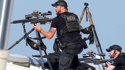 Revelan detalles de los movimientos del tirador de Trump que muestran las fallas de la seguridad