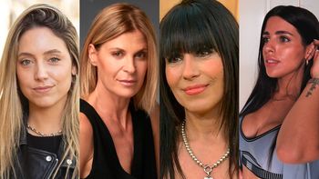 Una participante de MasterChef Celebrity se accidentó y fue atendida de urgencia