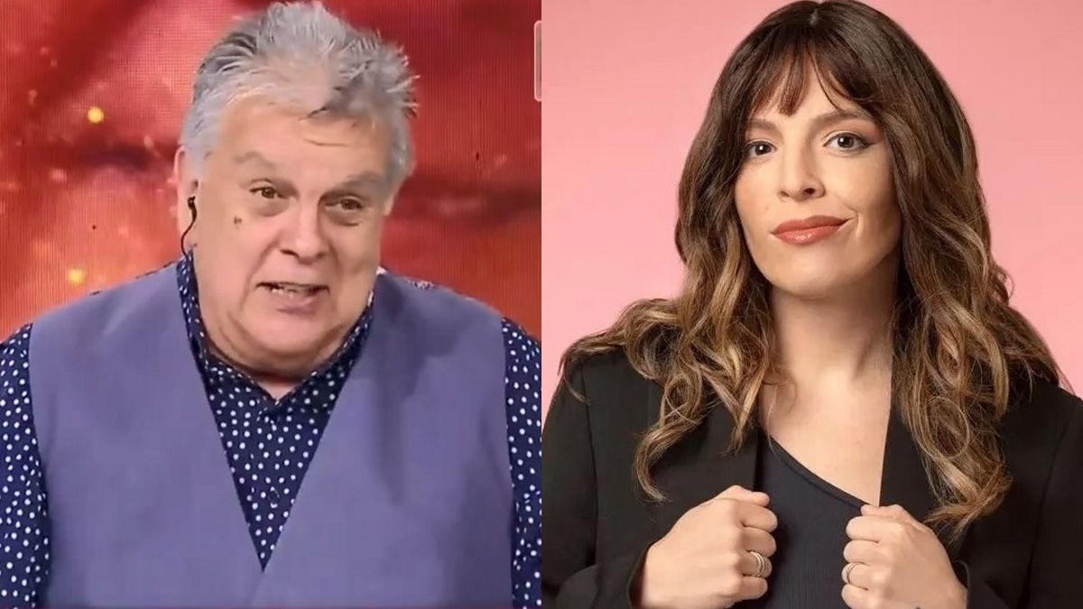 El sorpresivo acercamiento entre Luis Ventura y Dalma Maradona tras años enfrentados: los detalles