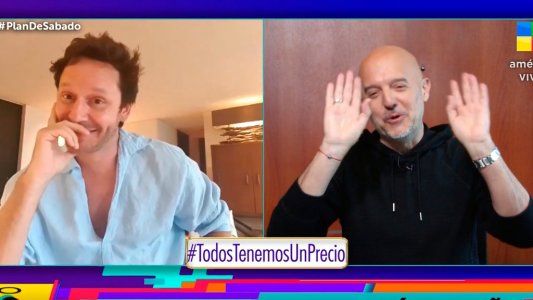 Benjamín Vicuña reveló qué saca de quicio a la China Suárez: Eso puede terminar en un asesinato