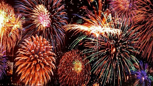 ¡Feliz 2015! Los deseos de los famosos para el año que comienza