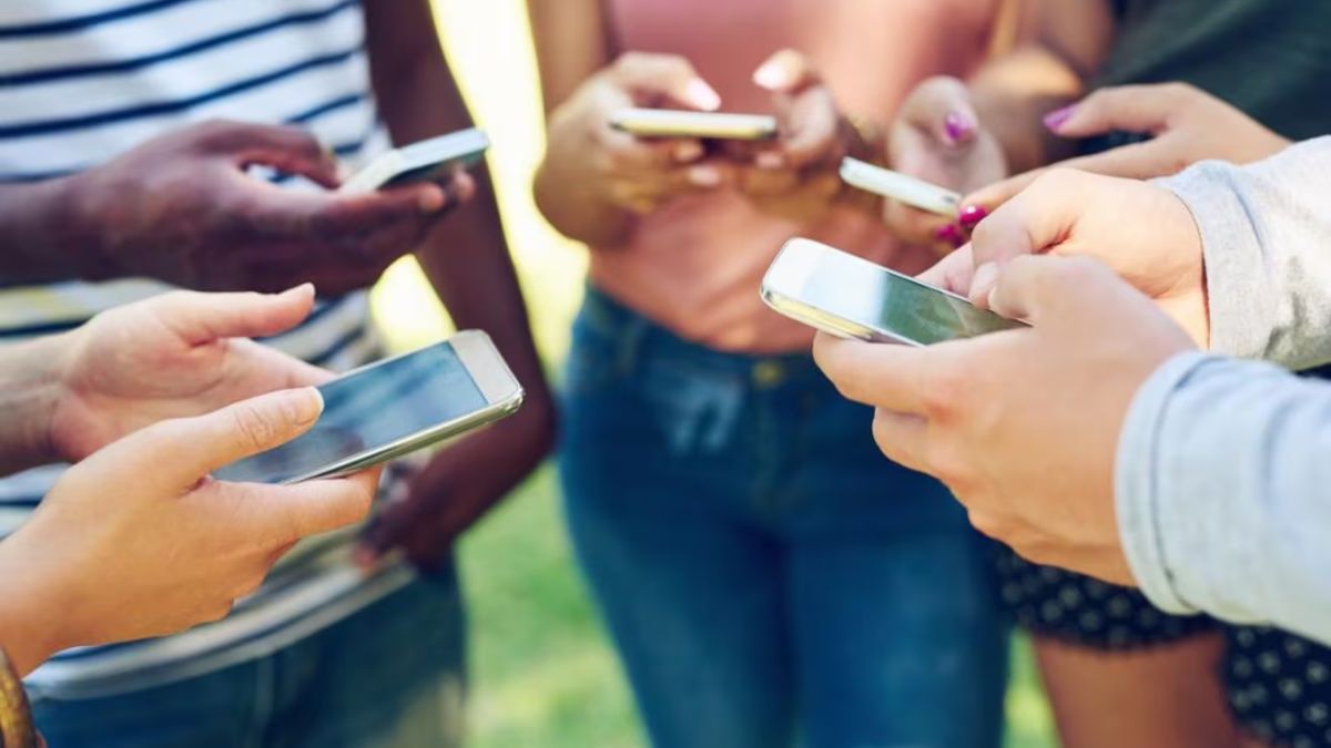 Usá estas funciones de Android e iOS para escribir más rápido sin esfuerzo.