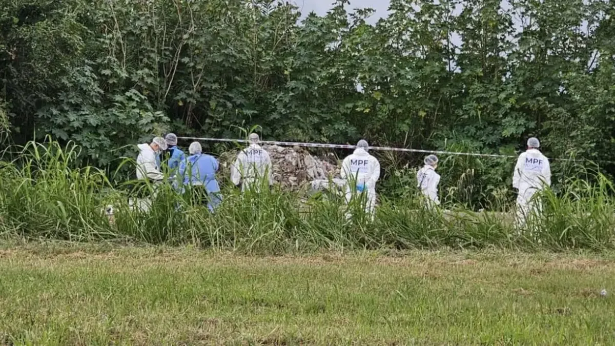 Zona sur afectada por crimen en Tucumán