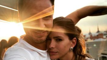 ¿La China Suárez y Benjamín Vicuña pusieron fecha de boda? La aclaración de la actriz