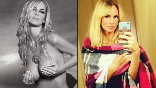 Sabrina Rojas y su foto sexy: Igual que en los viejos tiempos