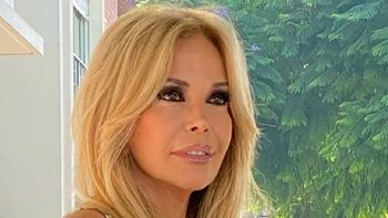 Graciela Alfano víctima de ocupas en una de sus propiedades