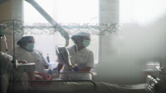 Lo dieron por muerto y descubrieron que 28 minutos después seguía respirando