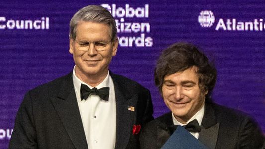 No habrá pérdidas por la ayuda a la Argentina, aseguró Scott Bessent por las elecciones de este domingo