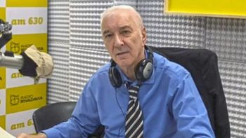 Viale por Viale: Ivanna, su hija, se hará cargo del programa de radio de Mauro