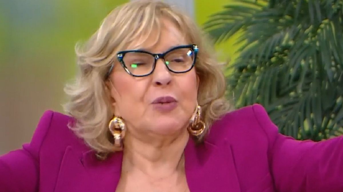 Chiste al límite de un aspirante a Gran Hermano: la inmediata reacción de Georgina Barbarossa