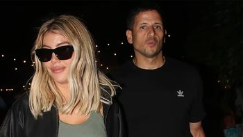 Fin de los rumores: Wanda Nara confirmó su reconciliación con Martín Migueles con una frase contundente