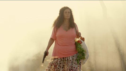 La madraza Loren Acuña habló con PrimiciasYa tras ganar el Cóndor de Plata