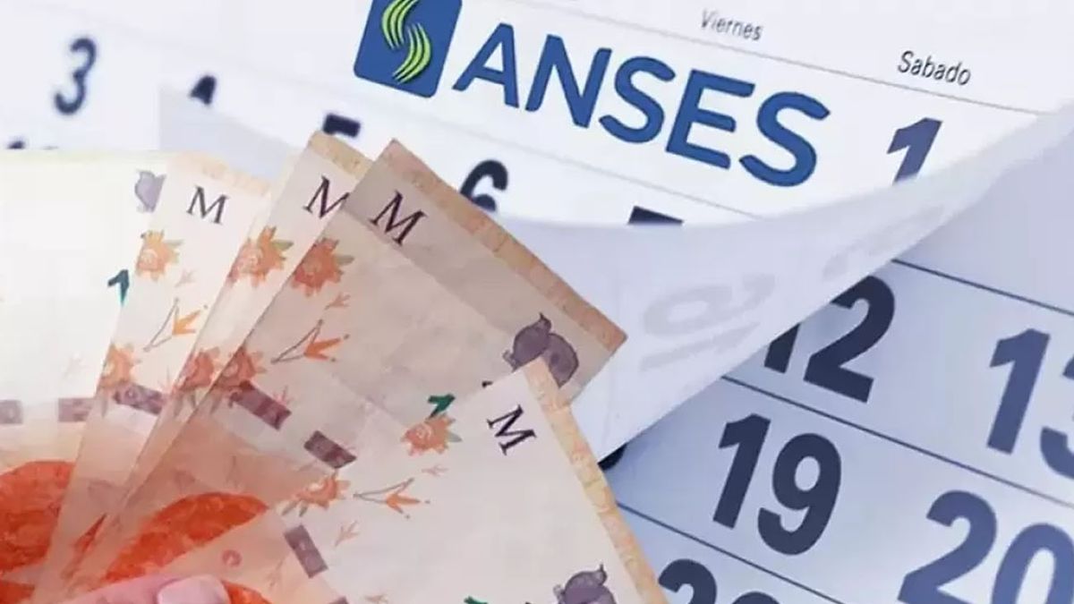 ANSES: calendario de pago del medio aguinaldo a jubilados de junio. (Foto: archivo) ANSES: calendario de pago del medio aguinaldo a jubilados de junio. (Foto: archivo)