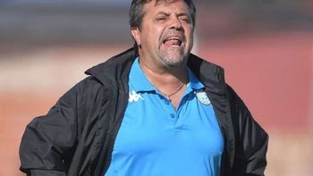 Caruso Lombardi internado con neumonía bilateral por covid