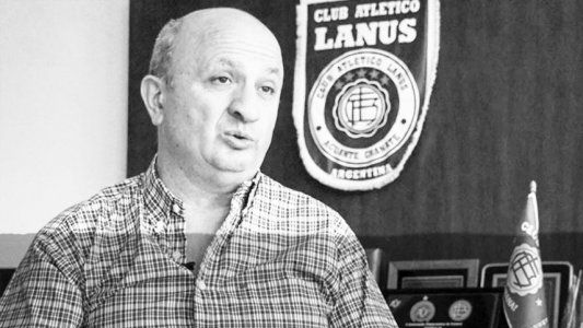 Nicolás Russo le apuntó a Gallardo: Él no pensaba lo mismo cuando decidió no presentarse a jugar