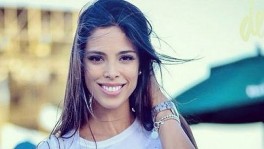 Apareció sana y salva la tía de Maypi Delgado