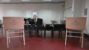 A qué hora se puede comprar dólar oficial después de las elecciones