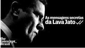La justicia brasileña, como un ring: ahora investigan al periodista que denunció al ex juez Moro y que puso en duda el Lava Jato