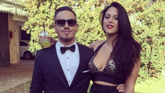 Federico Bal y Barbie Vélez, ¿nuevamente en crisis?