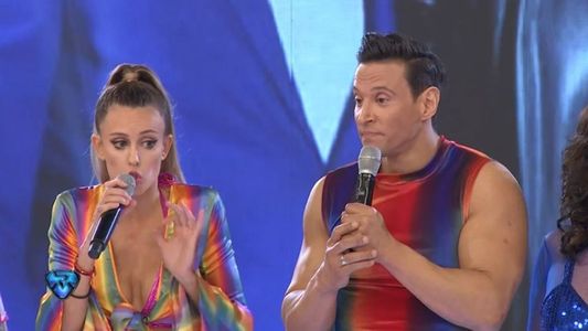 Melina Lezcano vs Joel Ledesma: Yo no eché a nadie, fue una decisión de la producción