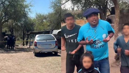 La estremecedora hipótesis sobre el crimen de Lautaro: qué encontraron junto al cuerpo