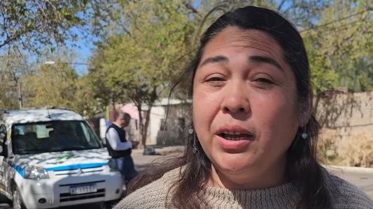 El tremendo relato de la madre de una de las alumnas del colegio tomado por la joven armada: Sentimos disparos