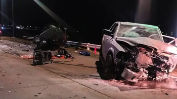 Tenía 1.5 de alcohol en sangre y provocó la muerte de Pablo Césa, Yanina Garrido, Jésica Garrido y Danilo Díaz